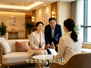 六枝特有偿售卵代生女生的客户的客户群体有哪些