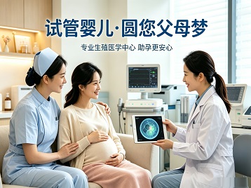 六枝特辅助生育服务 试管婴儿行业的兴起背景、发展与未来展望